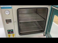 vacuum drying oven