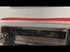 実験室の自動凍結乾燥器の凍結乾燥機機械