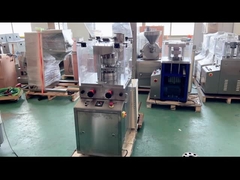 タブレットプレス機 LP-9B