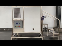 25L-320L 溶媒回収装置 化学溶媒回収機械