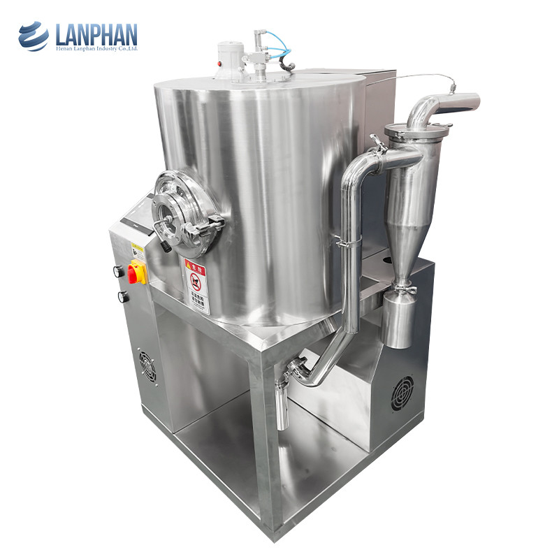 トマトミルク粉末 遠心噴霧乾燥機 3000ml/H ツインフリウッド ステンレス鋼 ミニ噴霧乾燥機 ノズル
