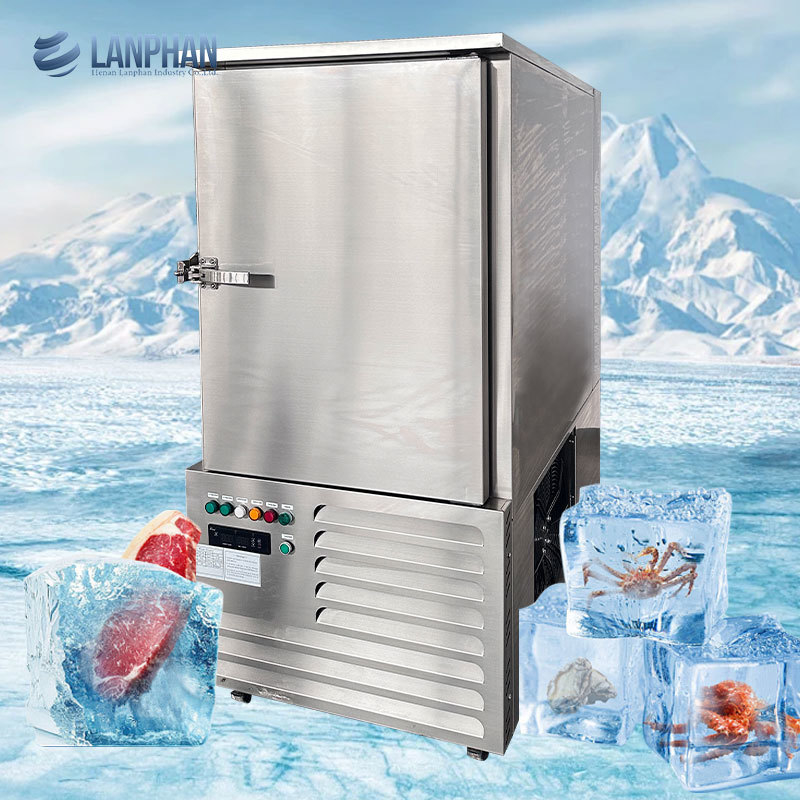 -80℃ 300L ブラストフリーザー 食品卸売 ブラストフリーザー 業務用ブラストフリーザー 肉用