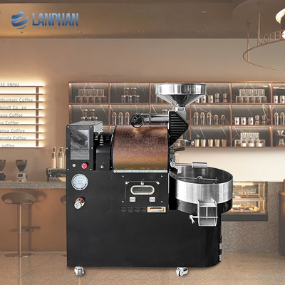 3kg テーブルトップコーヒーロースター マシン コカ豆 小型コーヒー マシン 家やカフェ